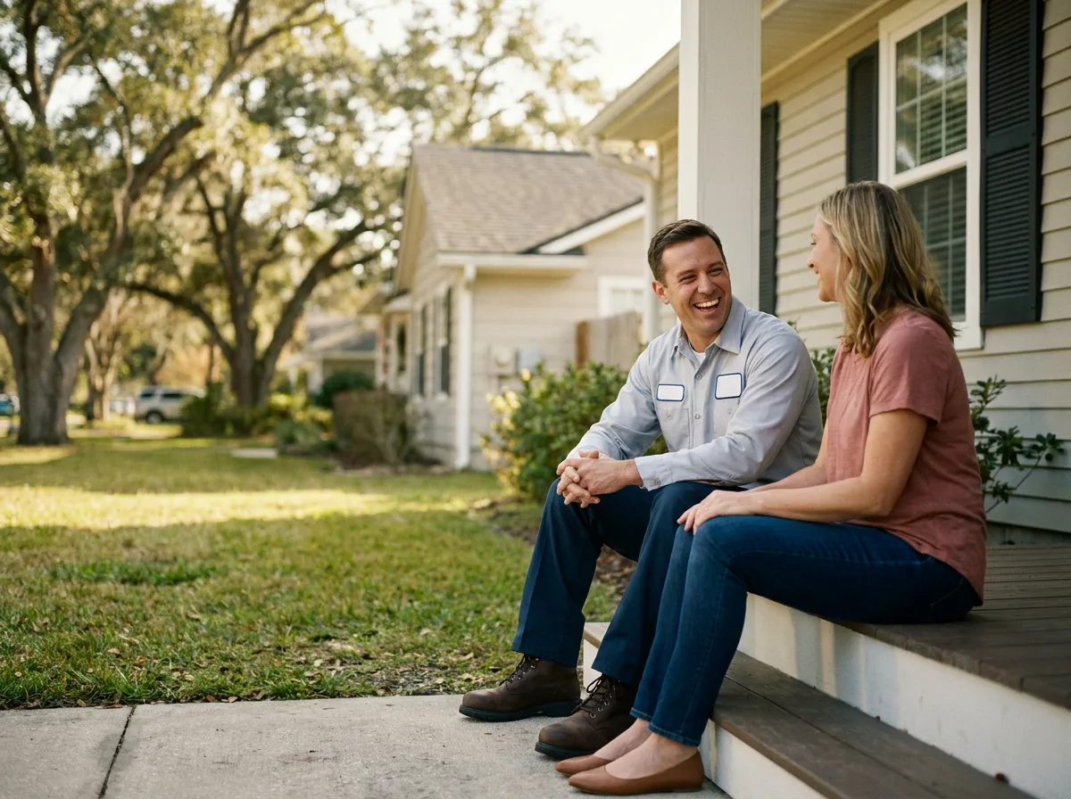 Septic tank pumping FAQs for Cameron, MO